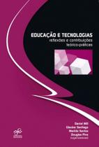 Educação E Tecnologias - Reflexões E Contribuições Teórico Práticas - ARTESANATO EDUCACIONAL