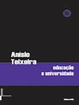 Educação e universidade