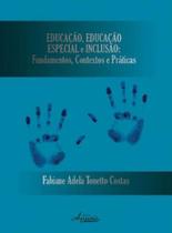 Educaçao, educaçao especial e inclusao - APPRIS