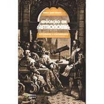 Educaçao em astronomia