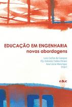 Educação em engenharia