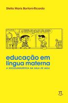 Educacao em lingua materna - PARABOLA