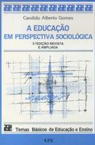 Educacao Em Perspectiva Sociologica - EPU