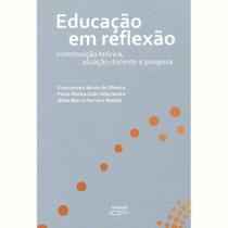 Educação em reflexão: contribuição teórica... - Eduel