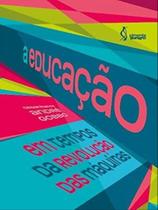 Educaçao em tempos de revoluçao das maquinas, a - PIMENTA CULTURAL