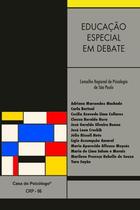 Educacao especial em debate - PEARSON CLINICAL (CASA DO PSIC
