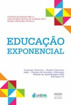 Educação exponencial