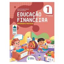 Educação Financeira: Entender e Praticar - Vol. 1