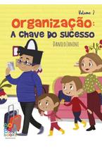 Educação Financeira: Organização, A chave do sucesso - Volume 2 - Bom Bom Books