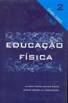 Educação Física-2 (Saiba Mais Sobre) - Âmbito Cultural (Zamboni) Educação Física-2 (Saiba Mais Sobre) - Âmbito Cultural (Zamboni)