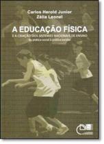 Educação Física e a Criação dos Sistemas Nacionais - EDUEM