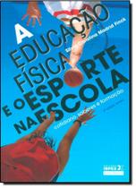 Educacao Fisica E O Esporte Na Escola - IBPEX