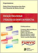 Educacao fisica escolar e pedagogia esporte - ZAGODONI