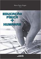 Educacao fisica + humanas - AUTORES ASSOCIADOS
