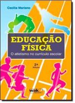 Educação Física: O Atletismo no Currículo Escolar - WAK Educação Física: O Atletismo no Currículo Escolar - WAK