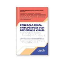 Educação física para pessoas com deficiência visual