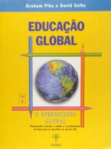 Educacao global vol. 1 - o aprendizado global - IVO - TEX - TEXTONOVO