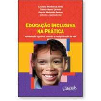 Educacao Inclusiva Na Pratica Educacao Inclusiva Na Pratica