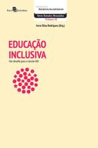 Educação inclusiva Educação inclusiva