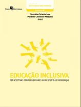 Educação inclusiva - vol. 86 - PACO EDITORIAL Educação inclusiva - vol. 86 - PACO EDITORIAL