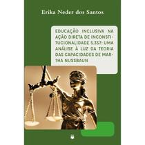 Educação Inclusiva Educação Inclusiva