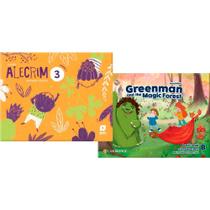 Educação Infantil 5 - Coleção Completa - Col. Atuação