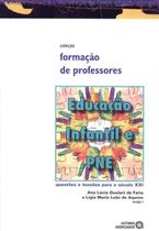 Educacao infantil e pne - AUTORES ASSOCIADOS