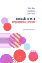 Educação infantil: espaço do brincar e aprender Educação infantil: espaço do brincar e aprender