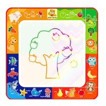 Educação infantil Placa de pintura de água mágica Magic Graffiti Color Painting Toys