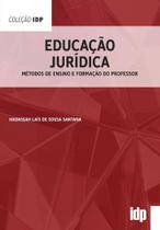 Educacao juridica