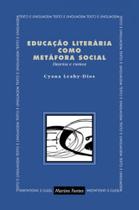 Educacao Literaria Como Metafora Social