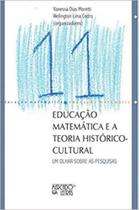 Educação matemática e a teoria histórico-cultural