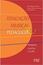 Educação musical e pedagogia