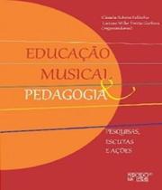Educacao Musical E Pedagogia