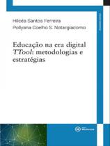 Educação na era digital Educação na era digital