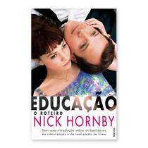 Educação: O Roteiro - Editora Rocco Educação: O Roteiro - Editora Rocco