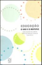 Educaçao - o uno e o multiplo - EDUCS