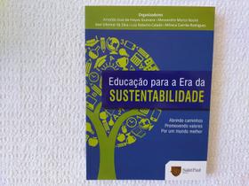 Educação Para a Era da Sustentabilidade - Saint Paul