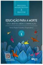 Educação para a morte - vol. 1 - PHORTE Educação para a morte - vol. 1 - PHORTE