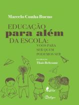 Educação para além da escola - PASSARINHO