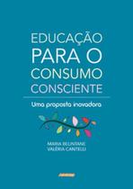 Educação para o consumo consciente - ADONIS