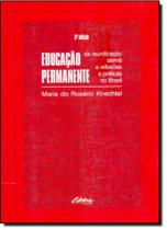 Educação Permanente: Da Reunificação Alemã a Reflexões e Práticas no Brasil - UFPR