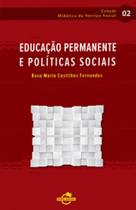 Educação Permanente e Políticas Sociais - PAPEL SOCIAL