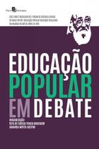 Educação Popular em Debate - Paco Educação Popular em Debate - Paco