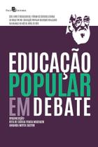 Educação Popular em Debate - Paco
