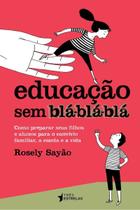 Educação Sem Blá-blá-blá