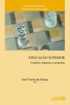 Educação superior Educação superior