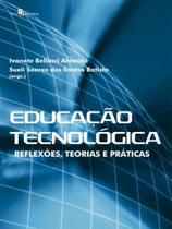 Educação tecnológica - PACO EDITORIAL