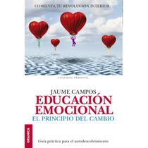 Educación emocional - Ediciones Granica S.A. Educación emocional - Ediciones Granica S.A.