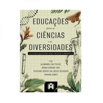 Educações para as ciências e as diversidades